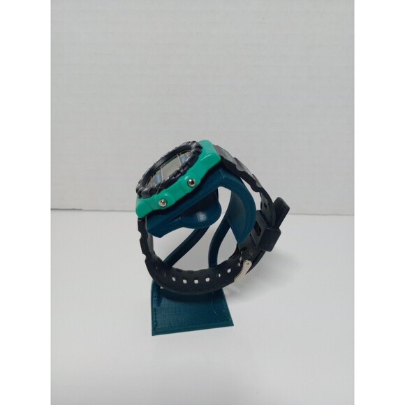 Multi-Alarm Digital Sports Watch Tested - Picture 3 of 7